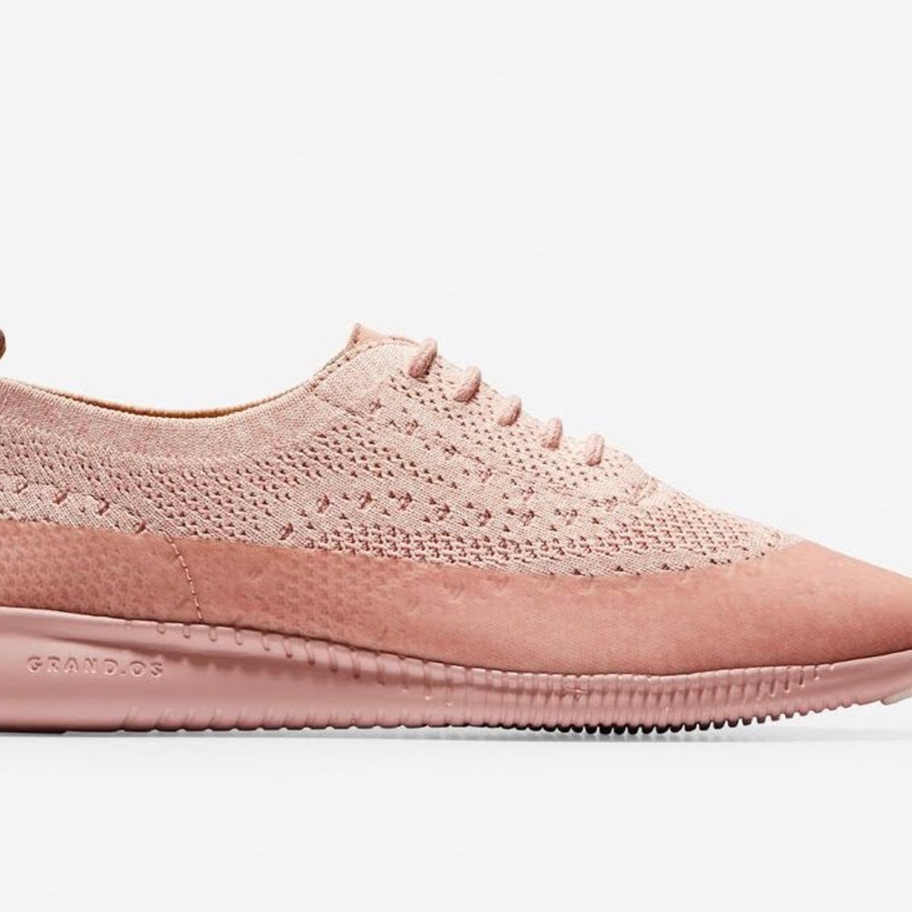 Cole Haan 2.Zerogrand Winterized Wingtip Oxford